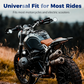 🎁Cumpără 1 Obține 1 gratuit🏍️ Protecții universale din silicon pentru ghidon și manete de frână