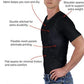 🎁 TRICOU PENTRU BĂRBAȚI CU TOC ASCUNS DIN PIELE (CUMPĂRĂ 2, TRANSPORT GRATUIT)