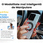 🔥 Cumpărați 1, primiți 1 GRATUIT! 🔄 Suport magnetic auto 360° – telefonul tău fix și sigur! 📱🚗