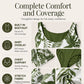 📢📢50% REDUCERE !! 🌺Costum de baie dintr-o singură piesă cu imprimeu floral pentru femei