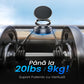 🔥 Cumpărați 1, primiți 1 GRATUIT! 🔄 Suport magnetic auto 360° – telefonul tău fix și sigur! 📱🚗