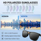💜 PROMOȚIE - 50% REDUCERE 💜 - 🕶️ Ochelari de soare inteligenți, fotocromatici și polarizați