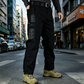 👖  Pantaloni cargo tactici pentru bărbați – cu multiple buzunare, material rezistent și croială flexibilă ⚡