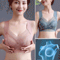 Sutien sport din dantelă elastică, modelator, pentru femei (3 buc.)