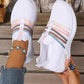 👟 🏃 Teniși fără mâneci pentru femei, confecționați din material respirabil tip plasă - ușori și confortabili 🌸