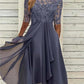 💖Ediție limitată 💖 Rochie elegantă brodată