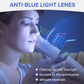👓 Ochelari de citit cu protecție împotriva luminii albastre 💡