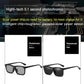 💜 PROMOȚIE - 50% REDUCERE 💜 - 🕶️ Ochelari de soare inteligenți, fotocromatici și polarizați