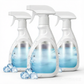 ❄️✨ Spray pentru Degivrare și Curățare Frigider – Topire Rapidă a Gheții și Igienizare Profundă, Fără Bătaie de Cap! 🧼🧊