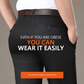 👖🔥 Timp limitat: Pantaloni clasici pentru bărbați cu elasticitate premium - confortabili, durabili și durabili 👌💚