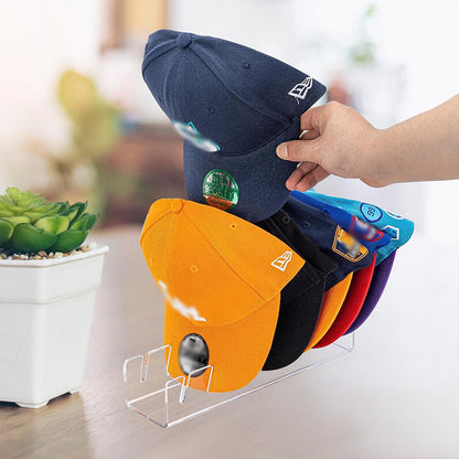 🔥Hot Sale 49% OFF🔥Sapkaállvány baseball sapkák számára