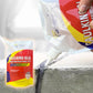 【🚛Plata la livrare】☔Placă de beton Crack impermeabil reparare etanșant