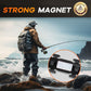 Cumpărați 2 primiți 3 gratuit🔥magnetice de pescuit de pescuit cârlig keeper momeală accesoriu momeală