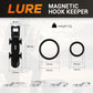 Cumpărați 2 primiți 3 gratuit🔥magnetice de pescuit de pescuit cârlig keeper momeală accesoriu momeală