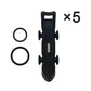 Cumpărați 2 primiți 3 gratuit🔥magnetice de pescuit de pescuit cârlig keeper momeală accesoriu momeală