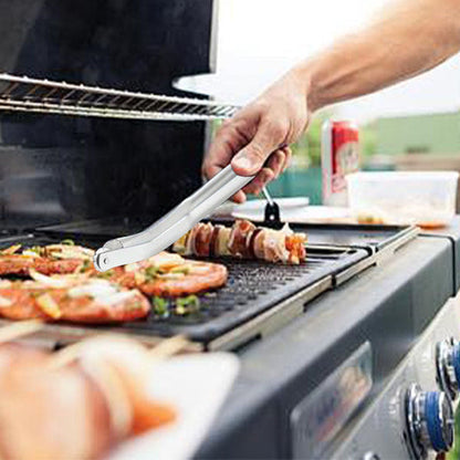 🍢Esențiale pentru familie Clește pentru cârnați BBQ🔥Cumpărați 2 și primiți 1 gratis