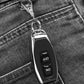 👍Kit telecomandă fără fir pentru comutator și receptor, fără cabluri