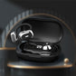 💯Căști confortabile HiFi Bluetooth cu cârlig pentru urechi cu fir reglabil