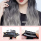 🌈Culoare gradient bucată de perucă ondulată bucată【🌸Cadoul perfect pentru tine însuți】