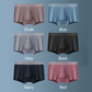 💥 Set 3 Boxeri Bărbați – Moi, Respirabili, Fără Urme, cu Susținere Latex Organic