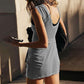 🏃‍♀️Pantaloni scurți sport casual Jumpsuit pentru femei✨