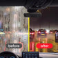 🔥Cumpără 3 și primește 2 gratis🚀Cleaner eficient pentru filmul de ulei din sticlă auto
