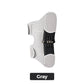 Adjustable knee protection booster