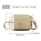 👜Modă impermeabil multi-pungă crossbody sac✨