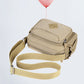👜Modă impermeabil multi-pungă crossbody sac✨