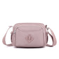 👜Modă impermeabil multi-pungă crossbody sac✨