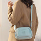 👜Modă impermeabil multi-pungă crossbody sac✨