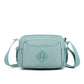 👜Modă impermeabil multi-pungă crossbody sac✨