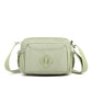 👜Modă impermeabil multi-pungă crossbody sac✨