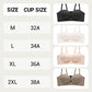 👙 Cumpără 1 și primește 1 gratuit💕Sutien push-up cu bretele invizibile și închidere frontală🥰
