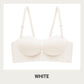 👙 Cumpără 1 și primește 1 gratuit💕Sutien push-up cu bretele invizibile și închidere frontală🥰