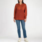 💖GHID DE MĂRIMEHoodie patchwork unic și chic pentru femei