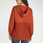 💖GHID DE MĂRIMEHoodie patchwork unic și chic pentru femei
