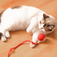 🐱🐶Smart automat de rulare Pet Ball