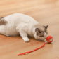 🐱🐶Smart automat de rulare Pet Ball