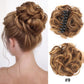 1+1 Gratuit✨Perucă cu clemă pentru păr natural Bun👩‍🦱