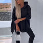 💕Set 2 piese hanorac cu glugă și jambiere Jogger