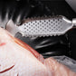 Cumpărați 3 și primiți 1 gratuit🐟Oțel inoxidabil Îndepărtător de solzi de pește