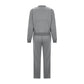 📦Femei cu mânecă lungă Zip Coat Drawstring Sweatpants 2-Piece Sets