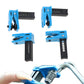 Dop de linie pentru lichidul de frână auto - 4 PCS/Set