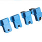 Dop de linie pentru lichidul de frână auto - 4 PCS/Set