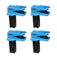Dop de linie pentru lichidul de frână auto - 4 PCS/Set