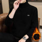 🔥Vânzare fierbinte de iarnă 🔥Pulover cald Turtleneck pentru bărbați