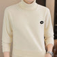 🔥Vânzare fierbinte de iarnă 🔥Pulover cald Turtleneck pentru bărbați