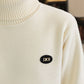 🔥Vânzare fierbinte de iarnă 🔥Pulover cald Turtleneck pentru bărbați