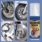 🚗Spray pentru curățarea frânelor auto